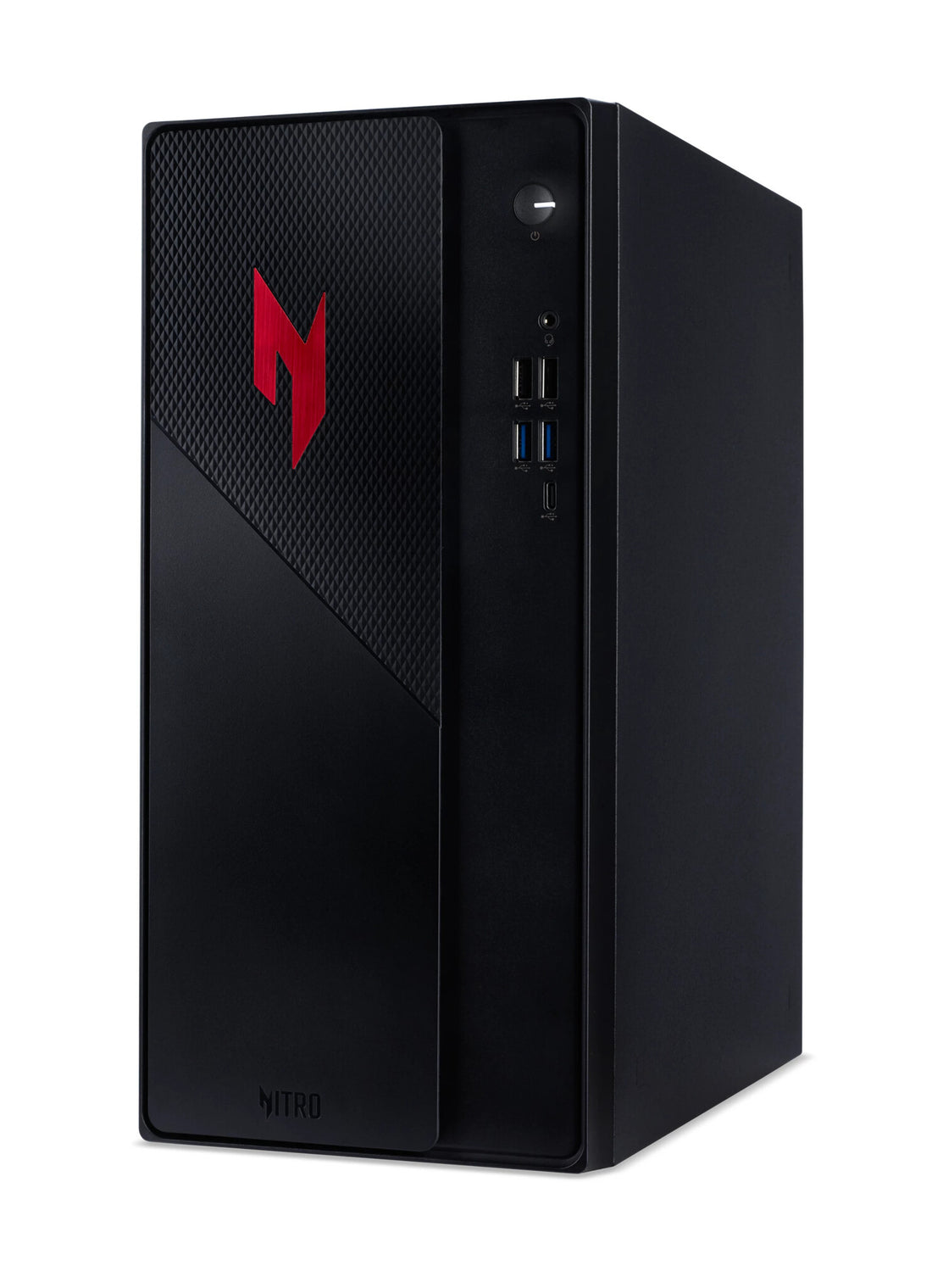 Acer NITRO 20 N20-101-RPL Gaming Desktop Computer - image 3