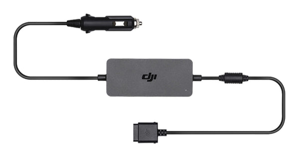 DJI CP.FP.00000039.01 battery charger Camera drone battery Cigar lighter