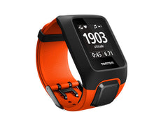 TomTom Adventurer - Orange