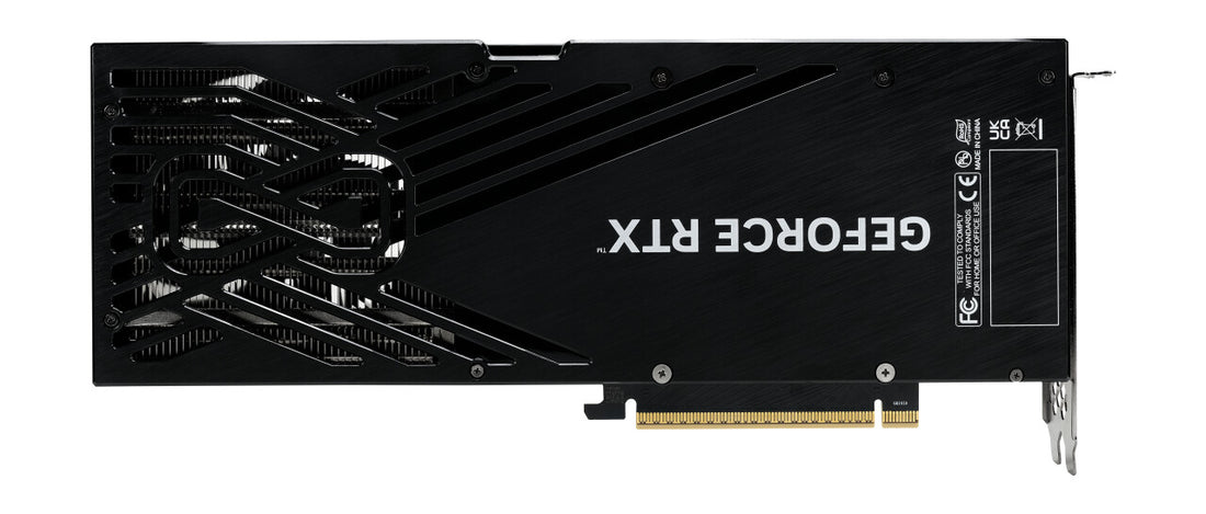 Palit GeForce RTX 5070 Infinity 3 NVIDIA 12 GB GDDR7 - image 7