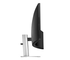 HP E45c G5 DQHD Curved Monitor