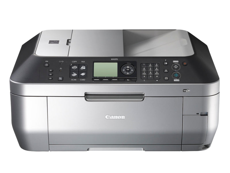 CANON PIXMA MX870 INKJET MULTI