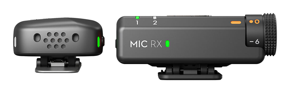 DJI Mic Mini (1 TX+1 RX) - image 2