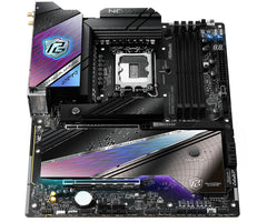 Asrock Phantom Gaming Z890 Nova WiFi Intel Z890 LGA 1851 (Socket V1) ATX