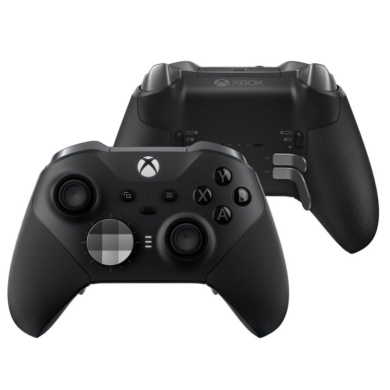 Xbox Elite Wireless Controller Series 2 - Black