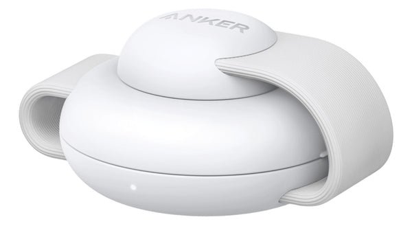 Anker B25M8H21 mobile device charger Headphones, Headset, Smartphone, Smartwatch White Wireless charging Fast charging Indoor