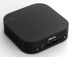 ASUS NUC RNUC14LNKU9094N2 Intel Core Ultra 9 288V 32 GB LPDDR5x-SDRAM 1 TB SSD Windows 11 Pro Mini PC Black