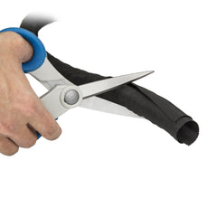 StarTech.com 6.5' (2m) Cable Management Sleeve - Flexible Coiled Cable Wrap - 1.0-1.5