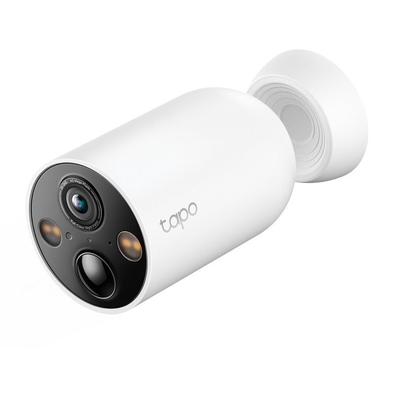 TP-Link Tapo Smart Wire-Free Security Camera