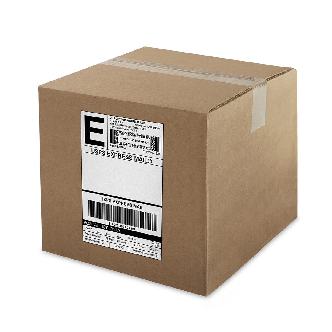 DYMO Authentic LabelWriter Extra Large Shipping Labels | 104 mm x 159 mm | Self Adhesive | Roll of 220 - image 10
