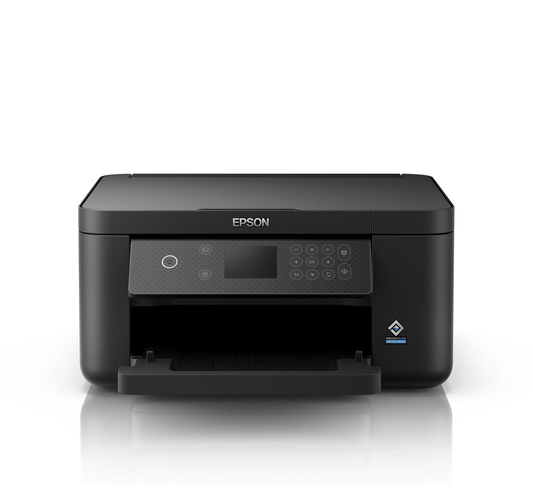 Epson Expression Home XP-5200 - image 3