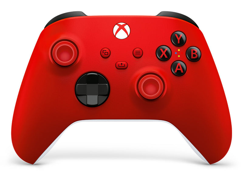 Microsoft Xbox Wireless Controller – Pulse Red