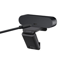 Logitech BRIO ULTRA HD PRO BUSINESS WEBCAM