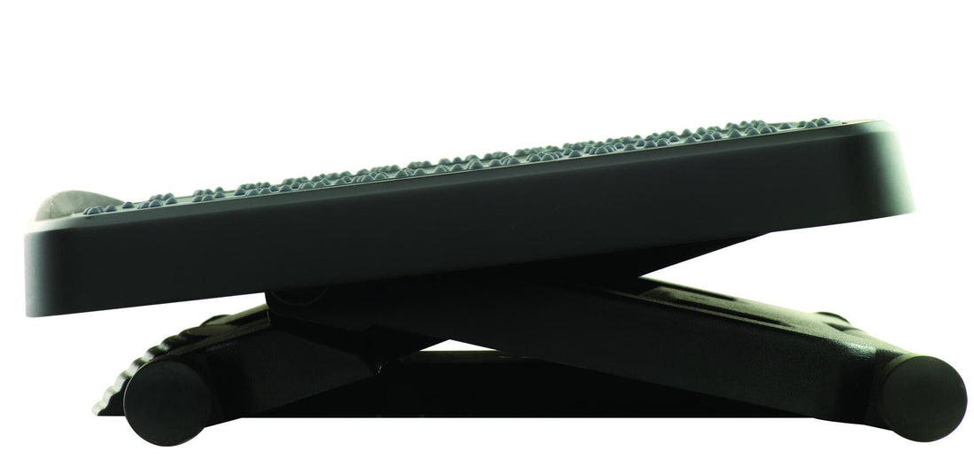 Fellowes Foot Rest Under Desk - Professional Series Ultimate Foot Support Ergonomic Foot Rest with 3 Height - image 12