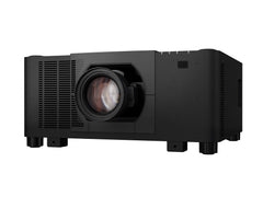 Sharp XP-A201U-B Short throw projector 20000 ANSI lumens 3LCD WUXGA (1920x1200) Black