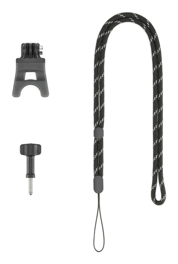 DJI Osmo Action Bite Mount Camera mount