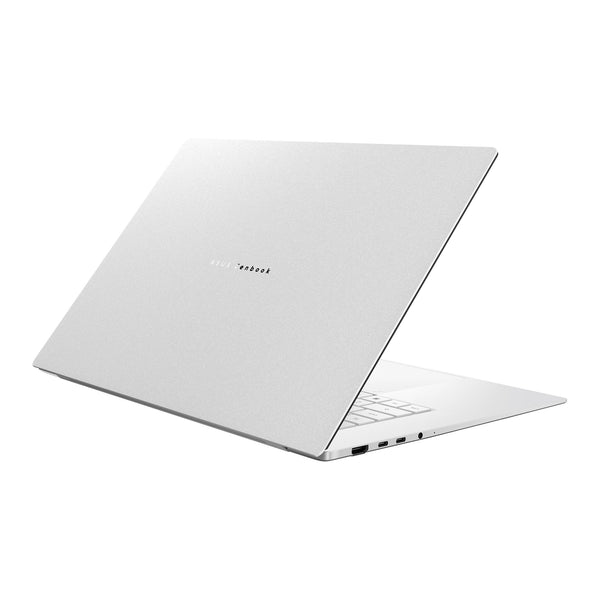 ASUS Zenbook S16 16" Laptop (90NB17H4-M00T10) - AMD Ryzen AI 9 465, 16GB RAM, 1TB SSD, Windows 11 Home
