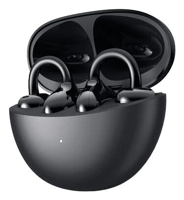 Honor CLIP Headset Wireless Ear-clip-on Calls/Music Bluetooth Black - image 4