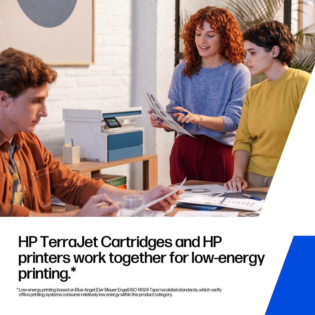 HP 240A Cyan Original LaserJet Toner Cartridge - image 2
