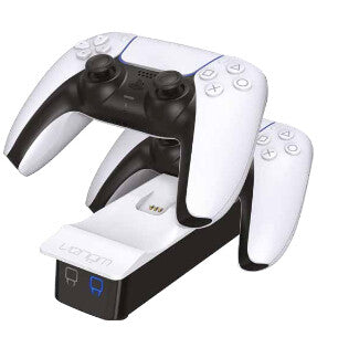 Venom TWIN DOCKING STATION