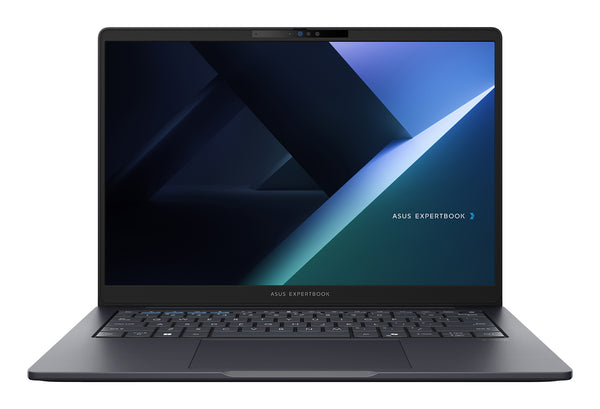 ASUS ExpertBook B5 14" Laptop (90NX08I1-M00110) - Intel Core Ultra 7 255H, 16GB RAM, 512GB SSD, Windows 11 Pro