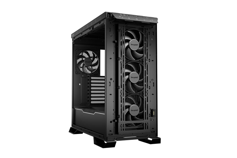 be quiet! DARK BASE PRO 901 | Black Full Tower