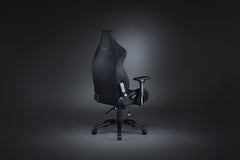 Razer Iskur PC gaming chair Black