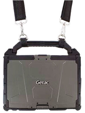 Getac 590GBL000493 tablet case 29.5 cm (11.6") Cover Black