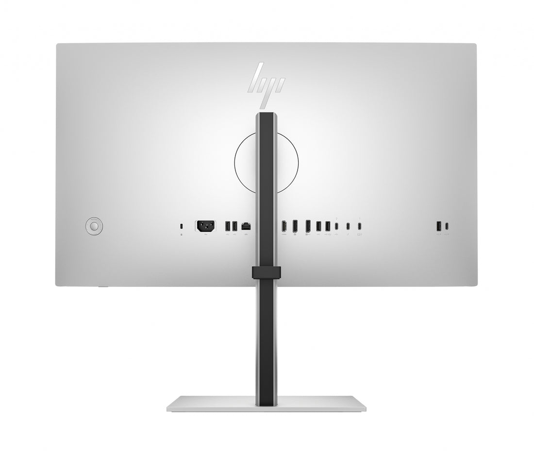 HP Series 7 Pro 27 inch 4K Thunderbolt 4 Monitor - 727pk - image 6