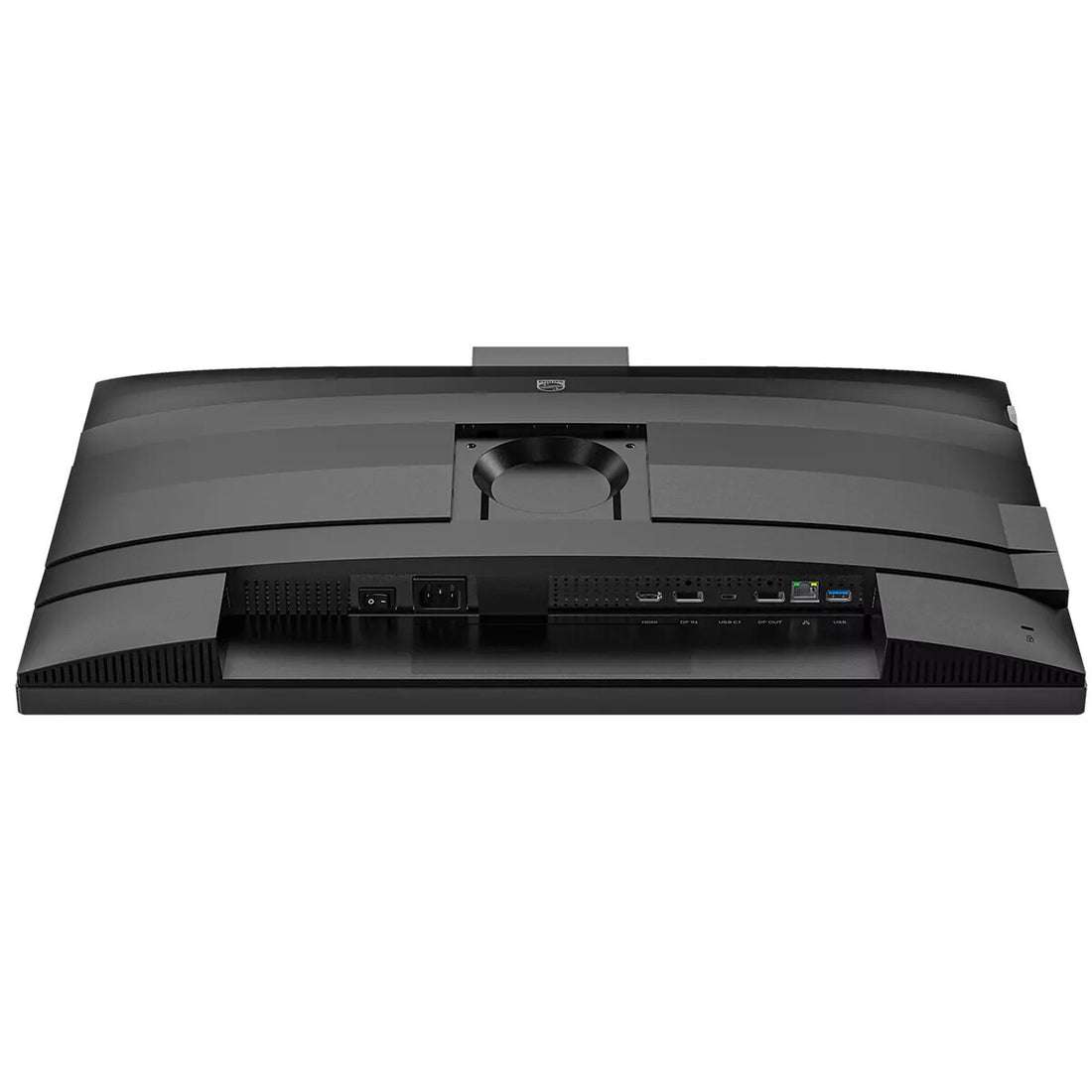 Philips 4000 series 27B2U4601H/00 computer monitor 27" 2560 x 1440 pixels Quad HD LCD Black - image 9