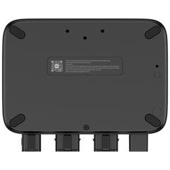 EcoFlow Power Hub Alternator Charger portable power station accessory Adapter