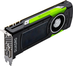 HP NVIDIA Quadro P6000 (24GB) Graphics Card
