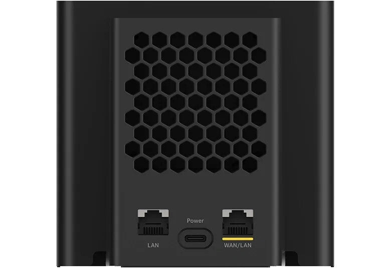 NETGEAR Nighthawk Mobile Hotspot Cradle Power adapter - image 5