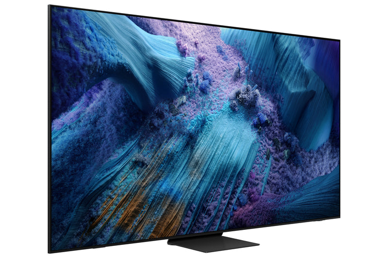 Samsung 98" Neo QLED QN990F 8K Vision AI Smart TV (2025)