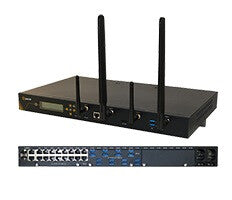 Perle IOLAN SCG34 RU-LEW RJ-45/USB Type-A