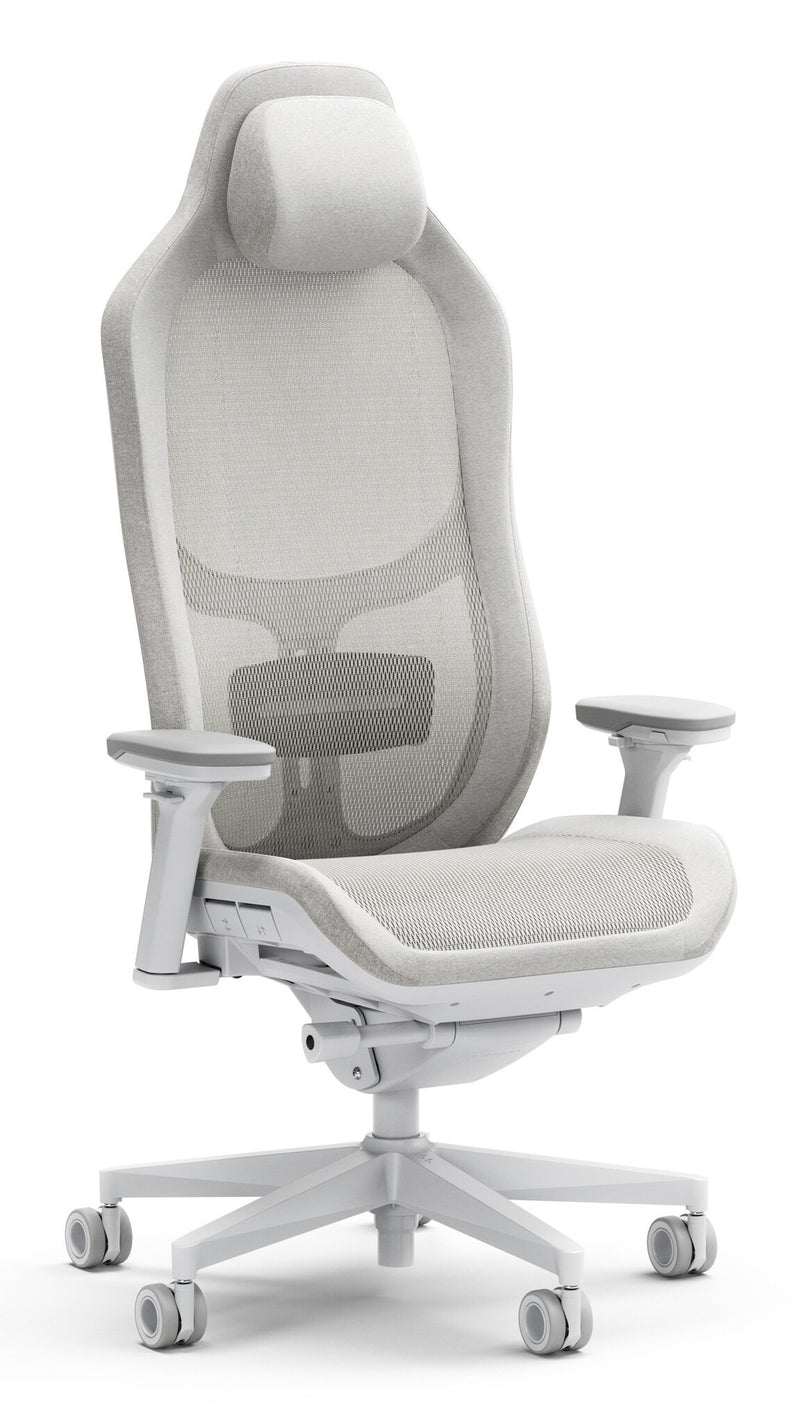 Fractal Design Refine Mesh Light Gaming Chair
