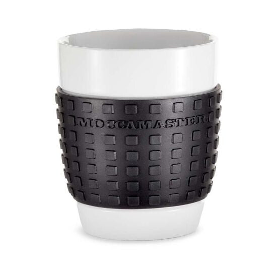 Moccamaster MA1-03 cup Black, White Coffee 1 pc(s)