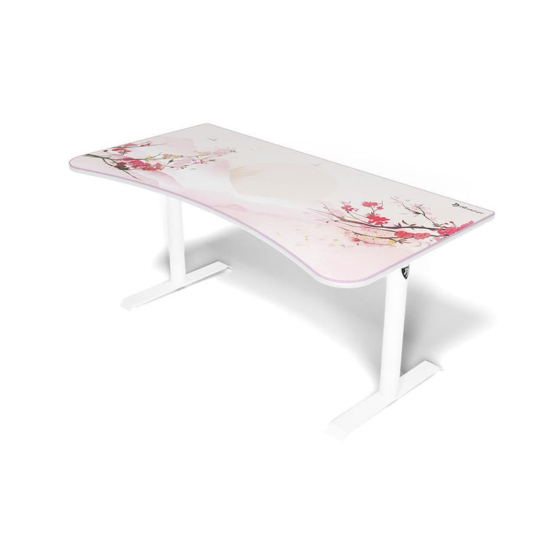 Arozzi Arena Gaming Desk - Sakura
