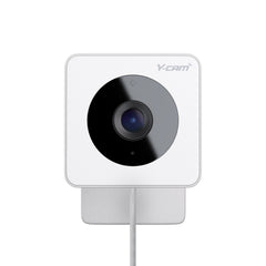 Y-cam Evo Box IP security camera Indoor 1280 x 720 pixels Desk/Wall