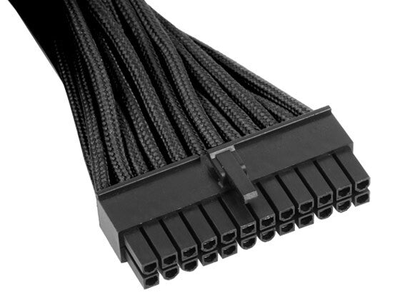 Silverstone 24pin -24pin, 0.3m
