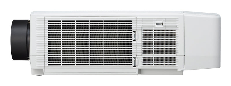 Sharp V731U Standard throw projector 7300 ANSI lumens 3LCD WUXGA (1920x1200) 3D White