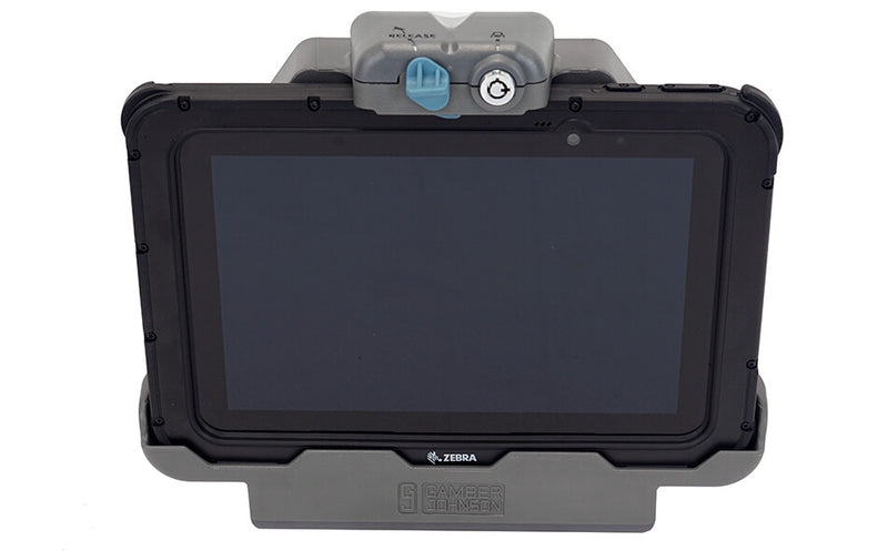 Gamber-Johnson SLIM Active holder Tablet/UMPC Black