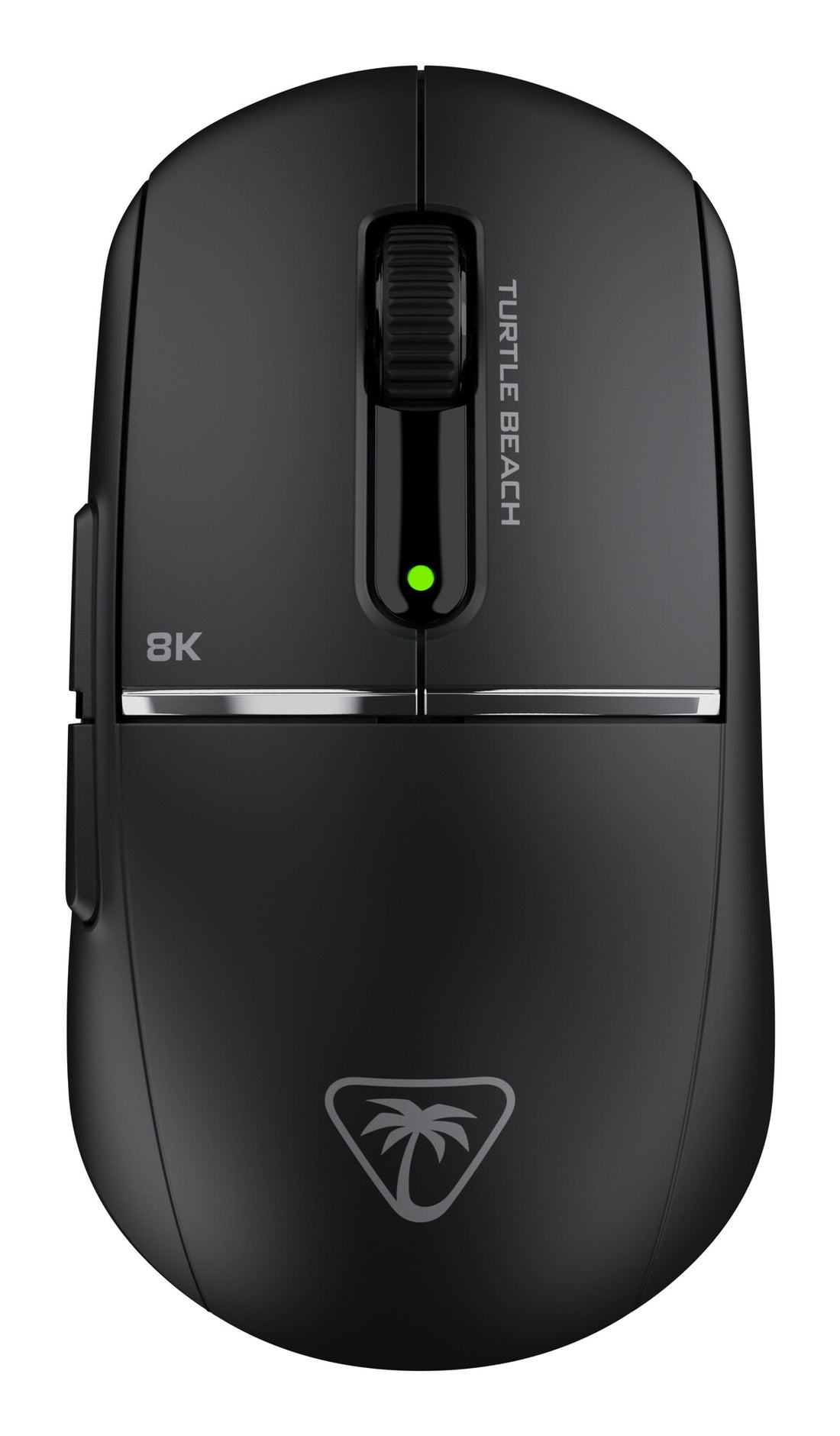 Turtle Beach Burst II Pro Black Wireless Esports Gaming Mouse - 8K polling, 57g Ultra Lightweight, 150-hour