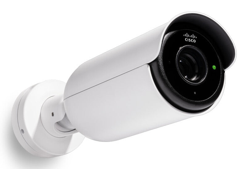 Cisco Meraki MV53X Bullet IP security camera Outdoor 3840 x 2160 pixels Ceiling/wall