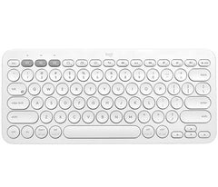 Logitech K380 Multi-Device Bluetooth Keyboard