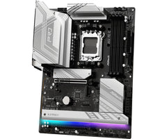Asrock B850 Pro RS AMD B850 Socket AM5 ATX