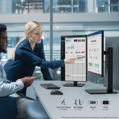 LG 27BA850-B.AEK computer monitor 68.6 cm (27