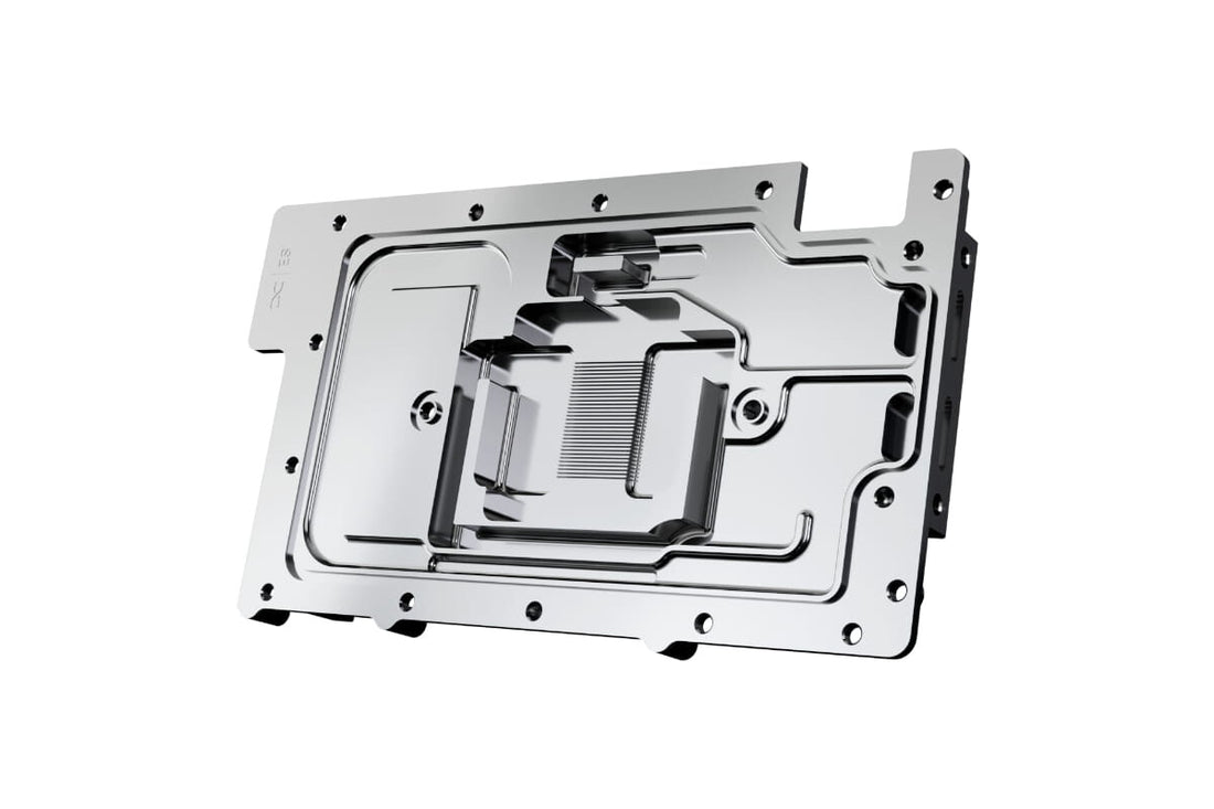 Alphacool 10261 computer cooling system part/accessory Backplate - image 4