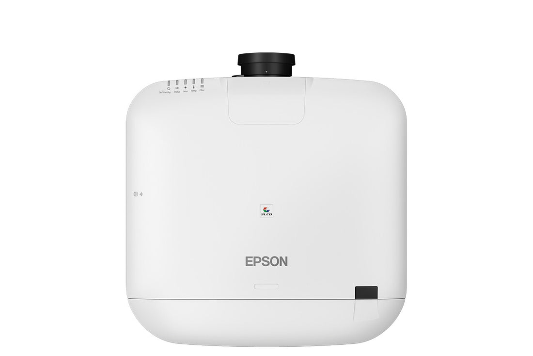 Epson EB-PQ2010W - image 7
