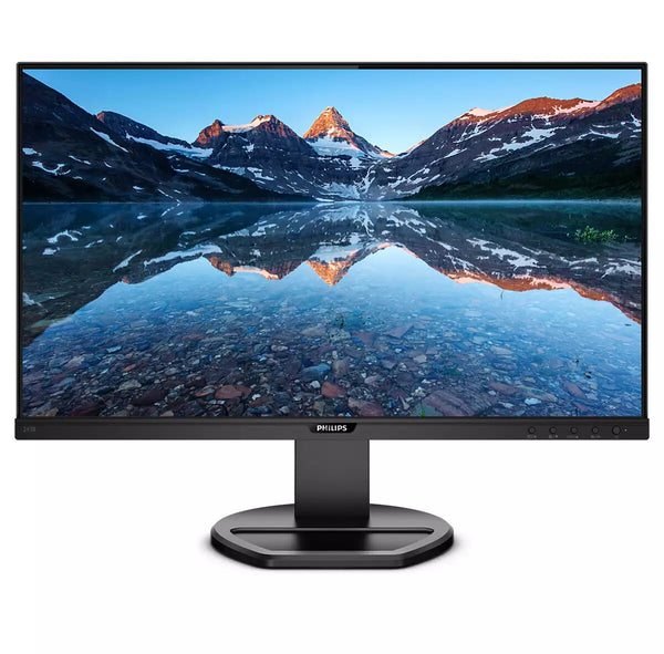 Philips B Line 23.8" Full HD Monitor (243B9/00)